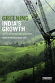 Book cover of: Greening India's Growth