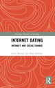 Book cover of: Internet Dating. By: Chris Beasley