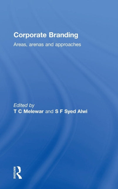 Corporate Branding