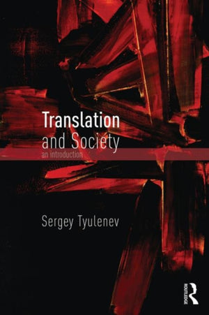 Translation and Society