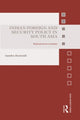 Book cover of: Indian Foreign and Security Policy in South Asia. By: Sandra Destradi