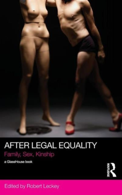 Book cover of: After Legal Equality