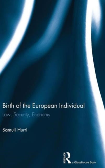 Book cover of: Birth of the European Individual