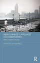 Book cover of: New Chinese-Language Documentaries. By: Kuei-fen Chiu