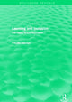 Book cover of: Learning and Inclusion (Routledge Revivals). By: Priscilla Alderson