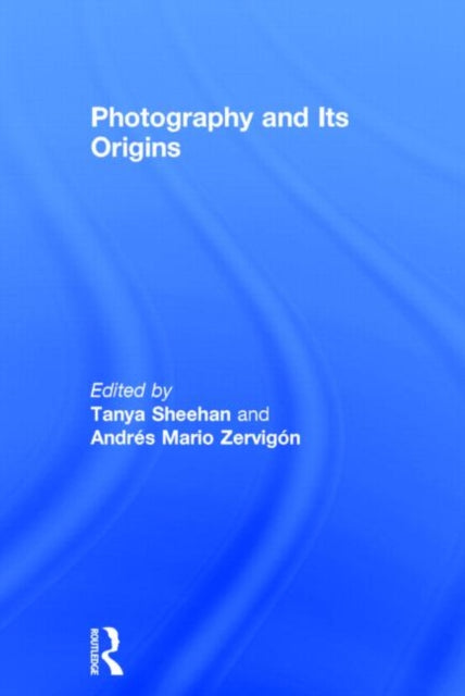 Photography and Its Origins