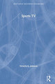 Book cover of: Sports TV. By: Victoria E. Johnson