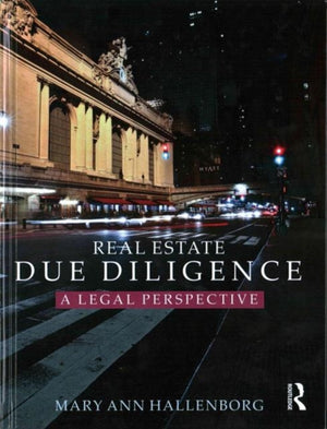 Real Estate Due Diligence
