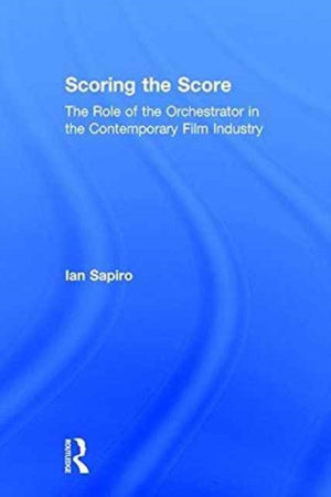 Scoring the Score