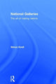Book cover of: National Galleries. By: Simon Knell