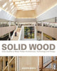 Book cover of: Solid Wood. By: Joseph Mayo
