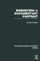 Book cover of: Eisenstein: A Documentary Portrait. By: Norman Swallow