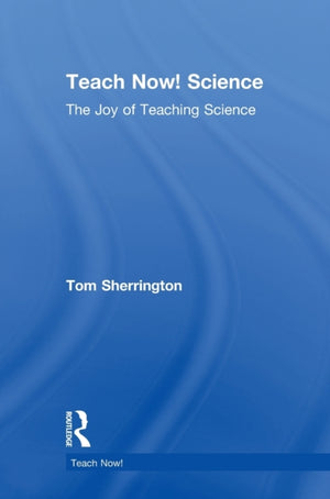 Teach Now! Science