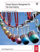Book cover of: Human Resource Management for the Event Industry. By: Lynn Van Der Wagen