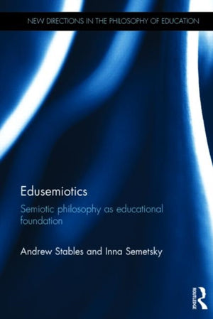 Edusemiotics