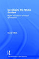 Book cover of: Developing the Global Student. By: David Killick