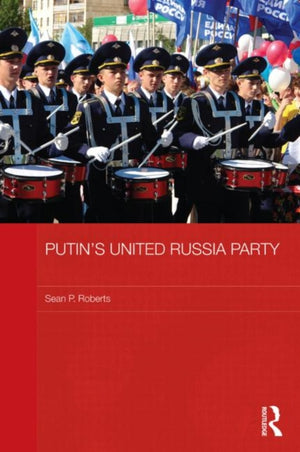 Putin's United Russia Party
