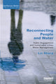 Book cover of: Reconnecting People and Water. By: Liz Sharp