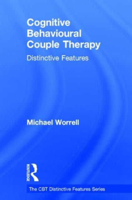 Cognitive Behavioural Couple Therapy