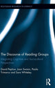 Book cover of: Discourse of Reading Groups. By: Joan Swann