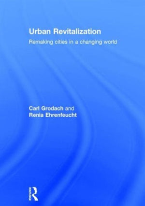 Urban Revitalization