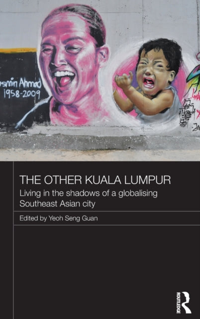 Book cover of: Other Kuala Lumpur