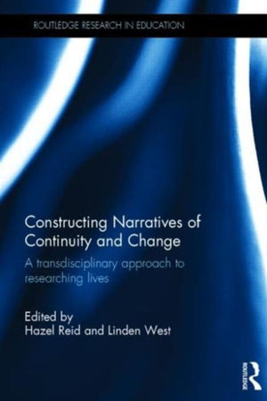 Constructing Narratives of Continuity and Change