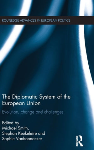 Diplomatic System of the European Union