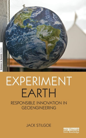 Experiment Earth