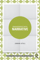 Book cover of: Engagements with Narrative. By: Janine Utell