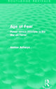 Book cover of: Age of Fear (Routledge Revivals). By: Amitav Acharya