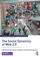 Book cover of: Social Dynamics of Web 2.0