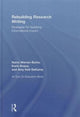 Book cover of: Rebuilding Research Writing. By: Nanci Werner-Burke