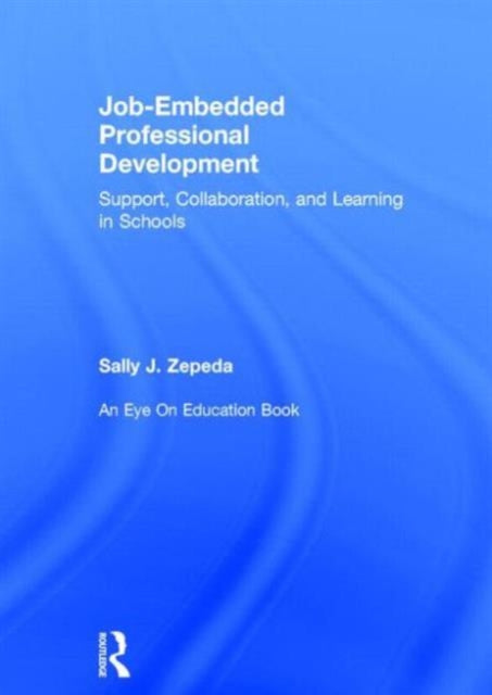 Job-Embedded Professional Development