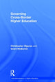 Book cover of: Governing Cross-Border Higher Education. By: Christopher Ziguras