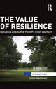 Book cover of: Value of Resilience. By: Chris Zebrowski