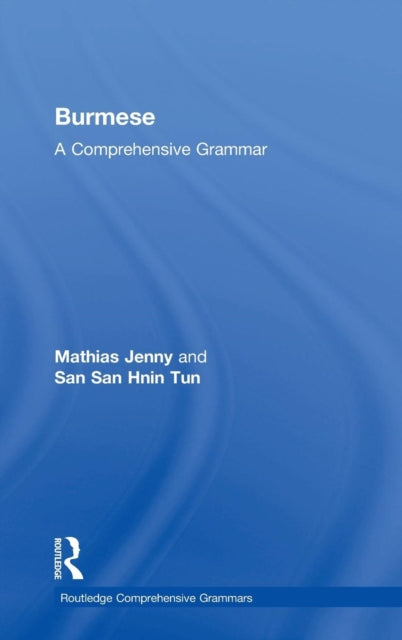 Burmese