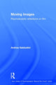Book cover of: Moving Images. By: Andrea Sabbadini