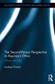 Book cover of: Second-Person Perspective in Aquinas’s Ethics. By: Andrew Pinsent