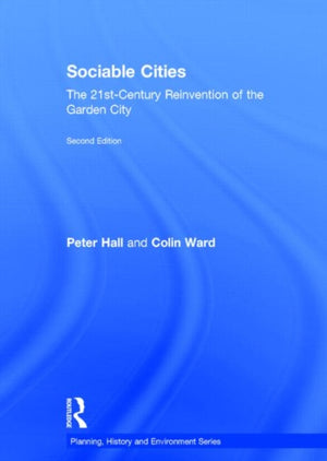 Sociable Cities