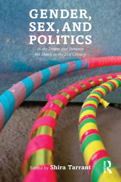 Book cover of: Gender, Sex, and Politics