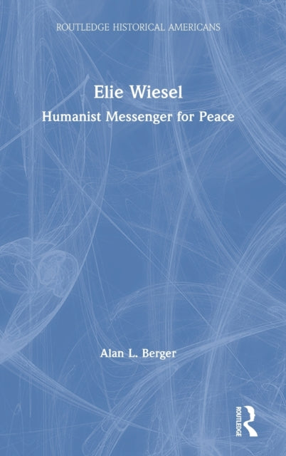 Elie Wiesel