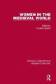 Book cover of: Women in the Medieval World. By: Cordelia Beattie
