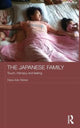 Book cover of: Japanese Family. By: Diana Adis Tahhan