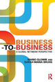 Book cover of: Business-to-Business. By: Mario Glowik