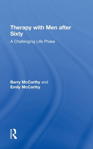 Therapy with Men after Sixty