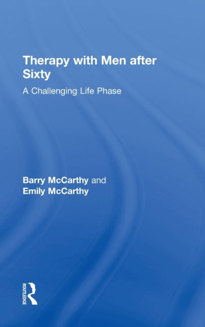 Therapy with Men after Sixty