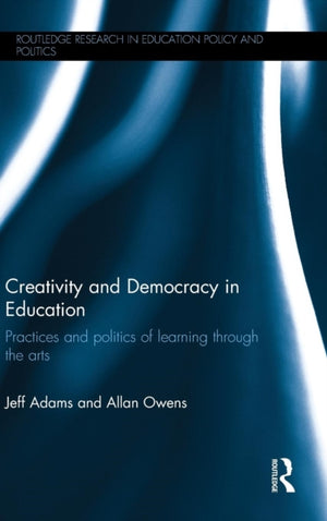 Creativity and Democracy in Education
