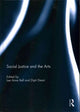 Book cover of: Social Justice and the Arts