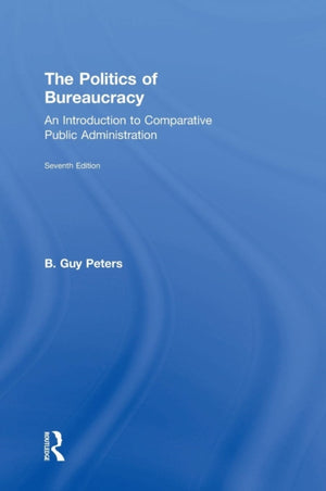 Politics of Bureaucracy